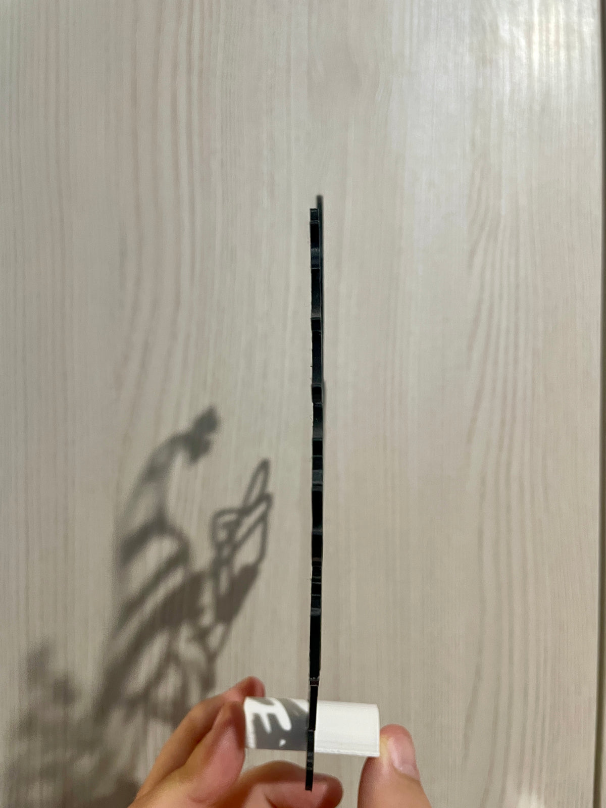 Gnomo Natalizio con LED o Senza LED – Decorazione Natalizia da Tavolo | Gnomo di Natale 3D con Albero e Regalo | Idea Regalo Natale